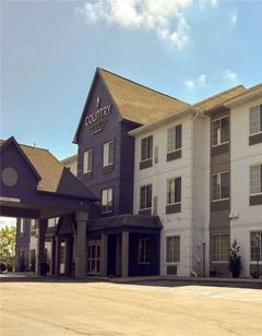 Country Inn & Suites Lima