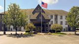 <b>Country Inn & Suites Lima Exterior</b>. Images powered by <a href="https://iceportal.shijigroup.com/" title="IcePortal" target="_blank">IcePortal</a>.