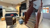 <b>Country Inn & Suites Lima Lobby</b>. Images powered by <a href="https://iceportal.shijigroup.com/" title="IcePortal" target="_blank">IcePortal</a>.