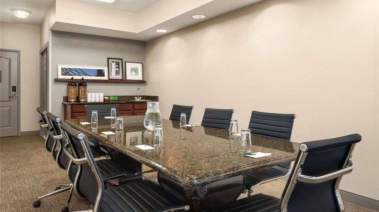 Country Inn & Suites Lima Meeting