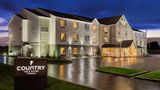 Country Inn & Suites Marion Exterior