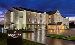 Country Inn & Suites Marion