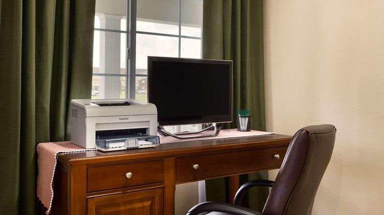 Country Inn & Suites Marion Other