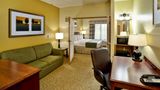 Country Inn & Suites Marion Suite
