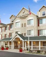 Country Inn & Suites Columbus Airport