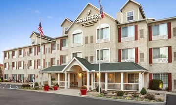 Country Inn & Suites Columbus Airport