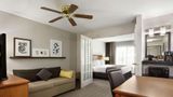Country Inn & Suites Columbus Airport Suite