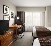 Country Inn & Suites Columbus Airport Room