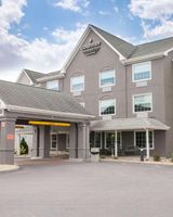 Country Inn & Suites Columbus West