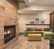 Country Inn & Suites Springfield Lobby