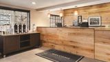 Country Inn & Suites Springfield Lobby