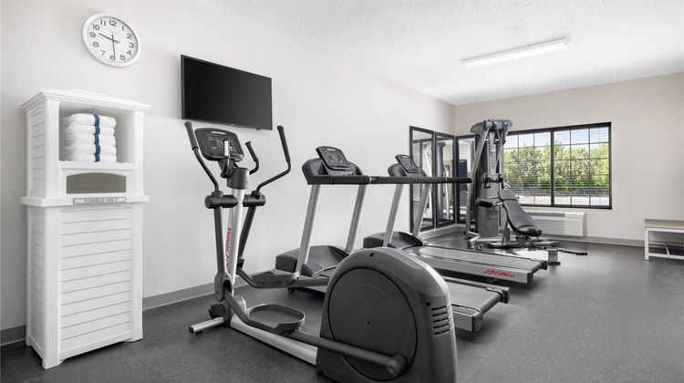 Country Inn & Suites Springfield Health