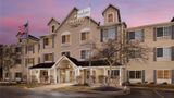 Country Inn & Suites Springfield Exterior