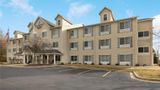 Country Inn & Suites Springfield Exterior