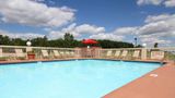 Country Inn & Suites Sandusky South Pool