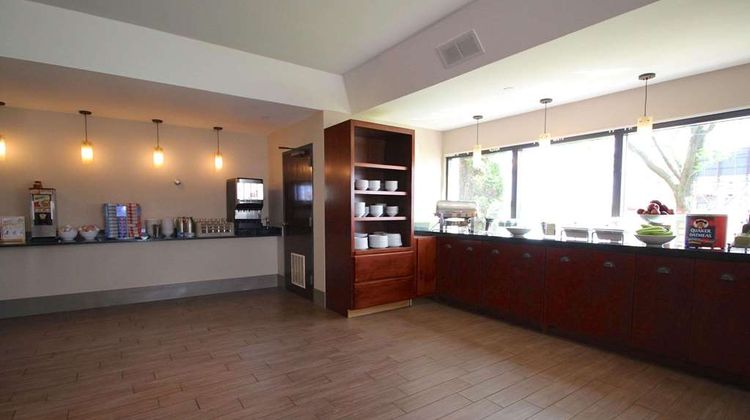 Country Inn & Suites Sandusky South Restaurant