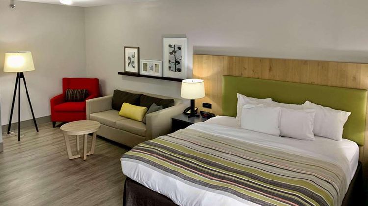 Country Inn & Suites Sandusky South Room