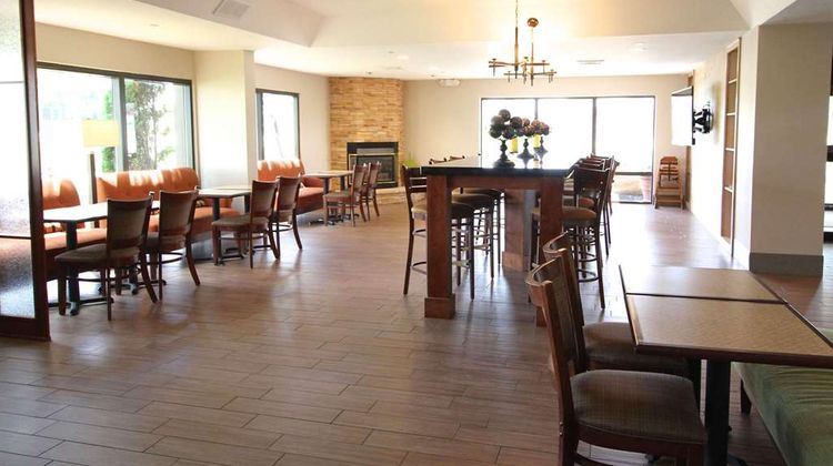 Country Inn & Suites Sandusky South Restaurant