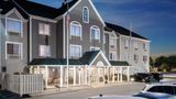 Country Inn & Suites Toledo Exterior