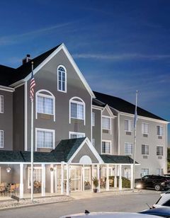 Country Inn & Suites Toledo