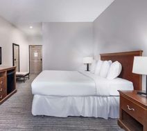 Country Inn & Suites Toledo Room