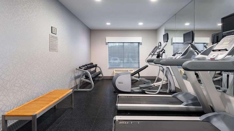 Country Inn & Suites Toledo Health