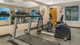 Country Inn & Suites Toledo South Health