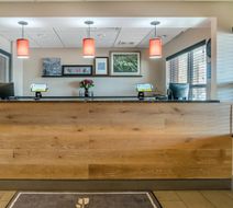 Country Inn & Suites Toledo South Lobby