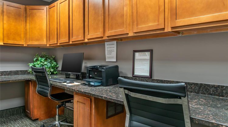 Country Inn & Suites Toledo South Other
