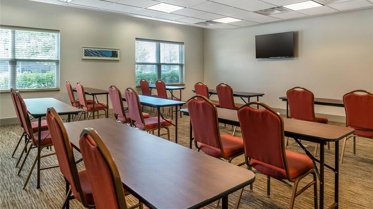 Country Inn & Suites Toledo South Meeting
