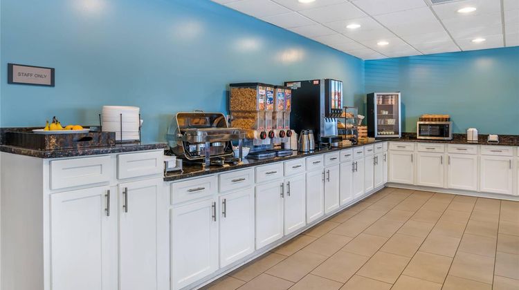 Country Inn & Suites Toledo South Restaurant