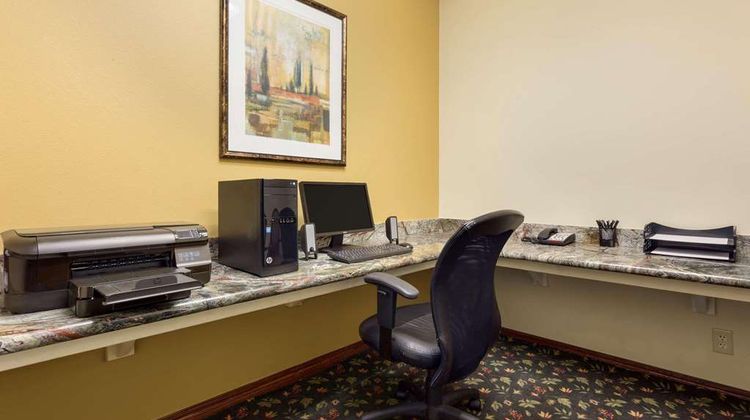 Country Inn & Suites Norman Other