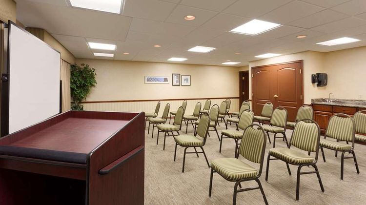 Country Inn & Suites Norman Meeting