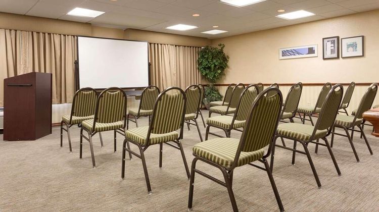 Country Inn & Suites Norman Meeting