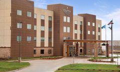 Country Inn & Suites Enid
