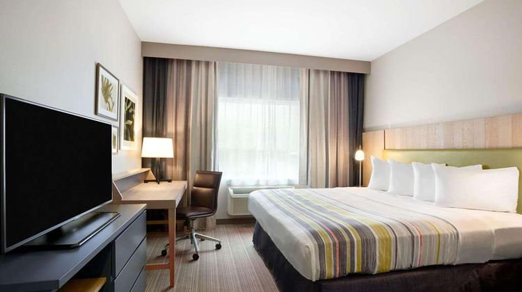 Country Inn & Suites Enid Room