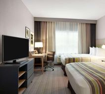 Country Inn & Suites Enid Room