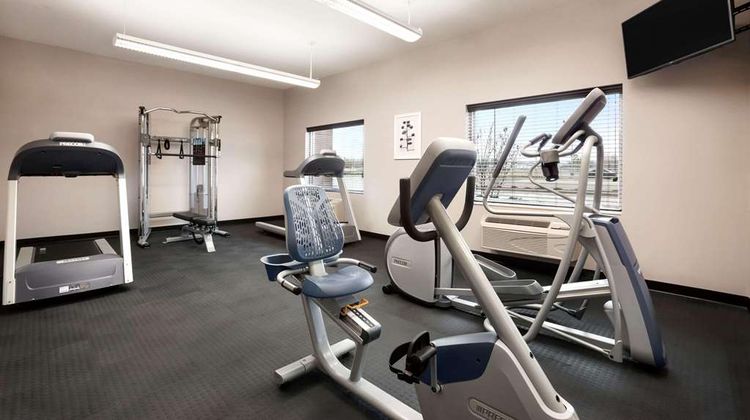 Country Inn & Suites Enid Health