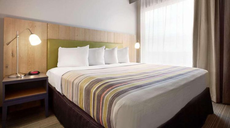 Country Inn & Suites Enid Suite