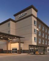 Radisson Hotel Oklahoma City Airport
