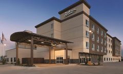 Radisson Hotel Oklahoma City Airport