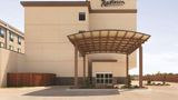 Radisson Hotel Oklahoma City Airport Exterior