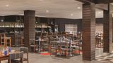 Radisson Hotel Oklahoma City Airport Restaurant