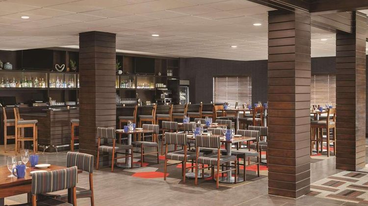 Radisson Hotel Oklahoma City Airport Restaurant