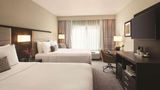 Radisson Hotel Oklahoma City Airport Room