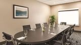 Radisson Hotel Oklahoma City Airport Meeting