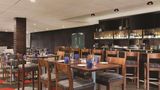 Radisson Hotel Oklahoma City Airport Restaurant