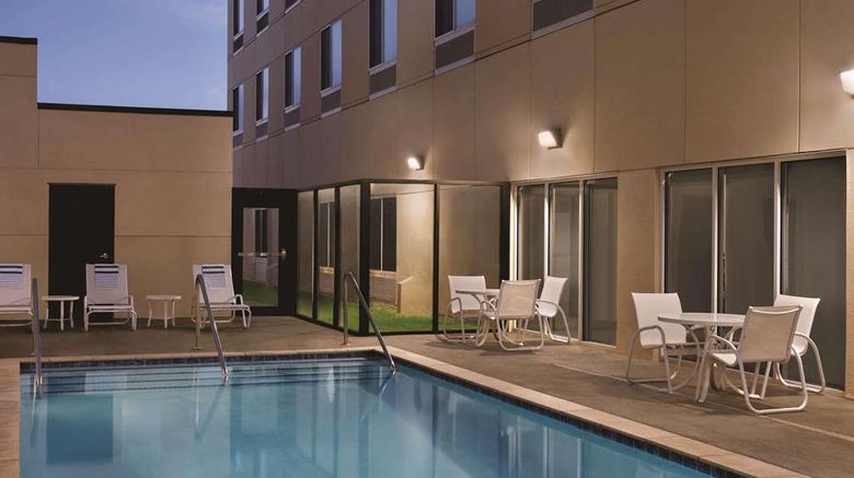 <b>Radisson Hotel Oklahoma City Airport Pool</b>. Images powered by <a href="https://iceportal.shijigroup.com/" title="IcePortal" target="_blank">IcePortal</a>.