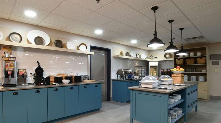 Country Inn & Suites by Radisson Restaurant