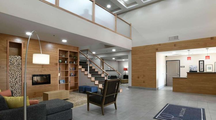 Country Inn & Suites by Radisson Lobby